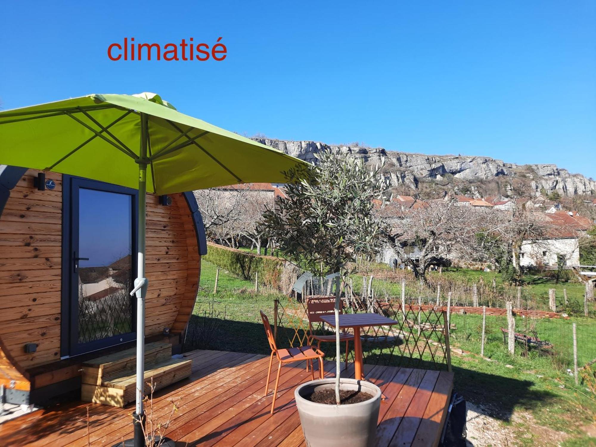 Au Dela Des Vignes Bed & Breakfast Baubigny Oda fotoğraf